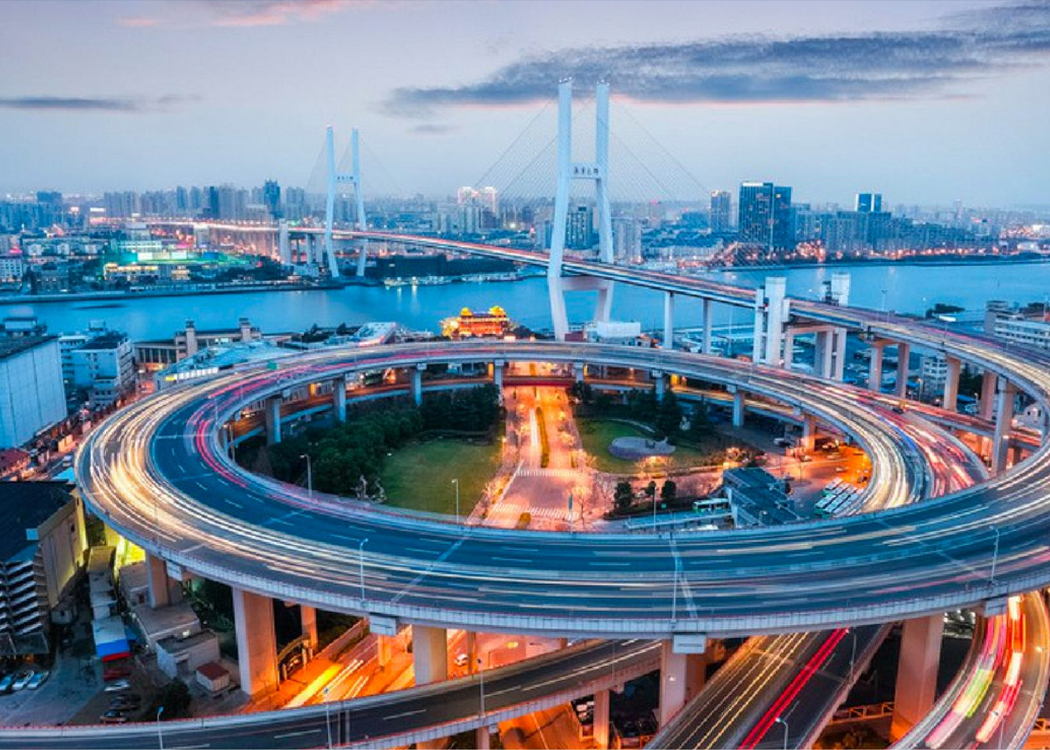 Infrastructure Projects